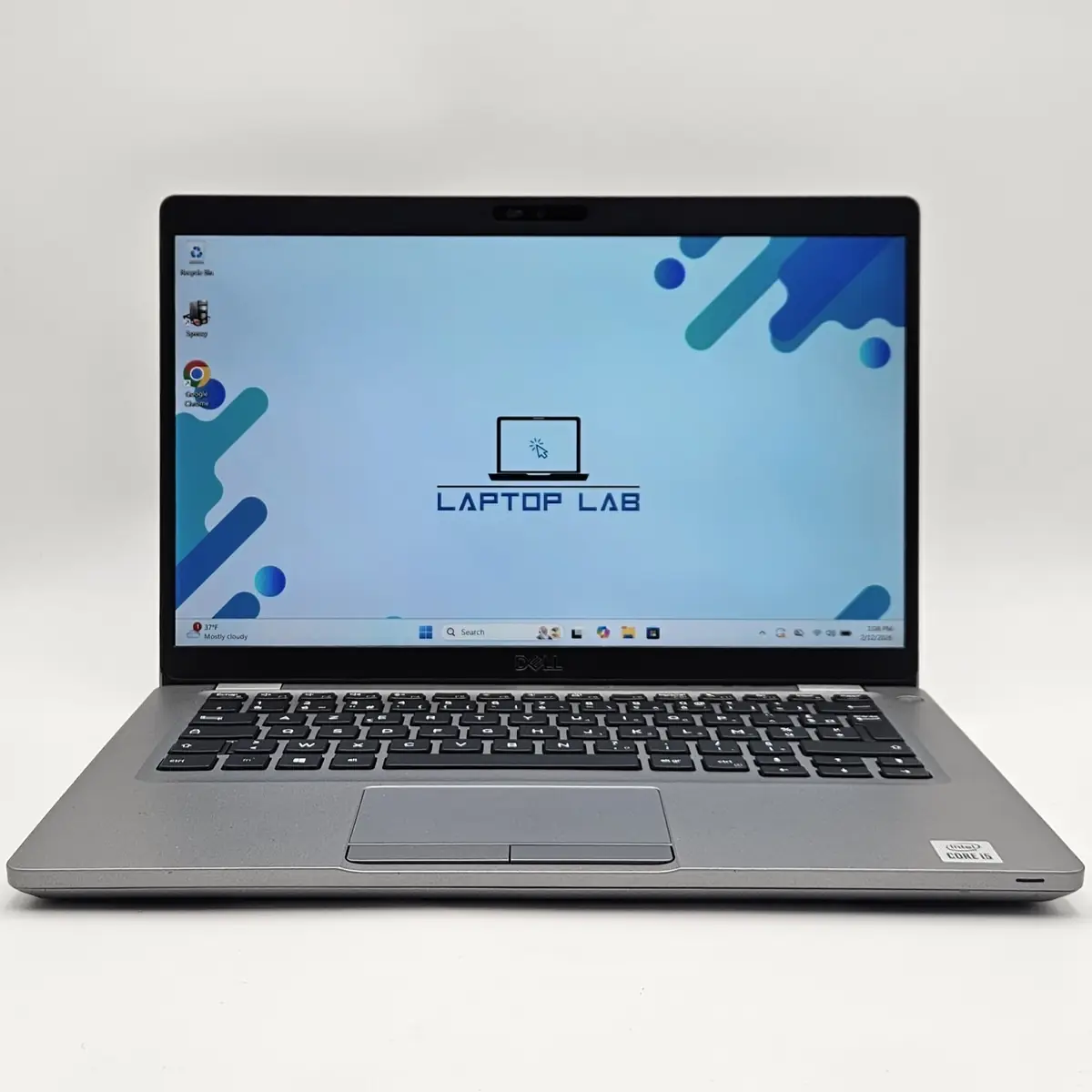 Laptop Second Hand Dell Latitude 5410 - 14inch FHD Intel I5-10310U 8GB RAM 256GB SSD Windows 11  [1]