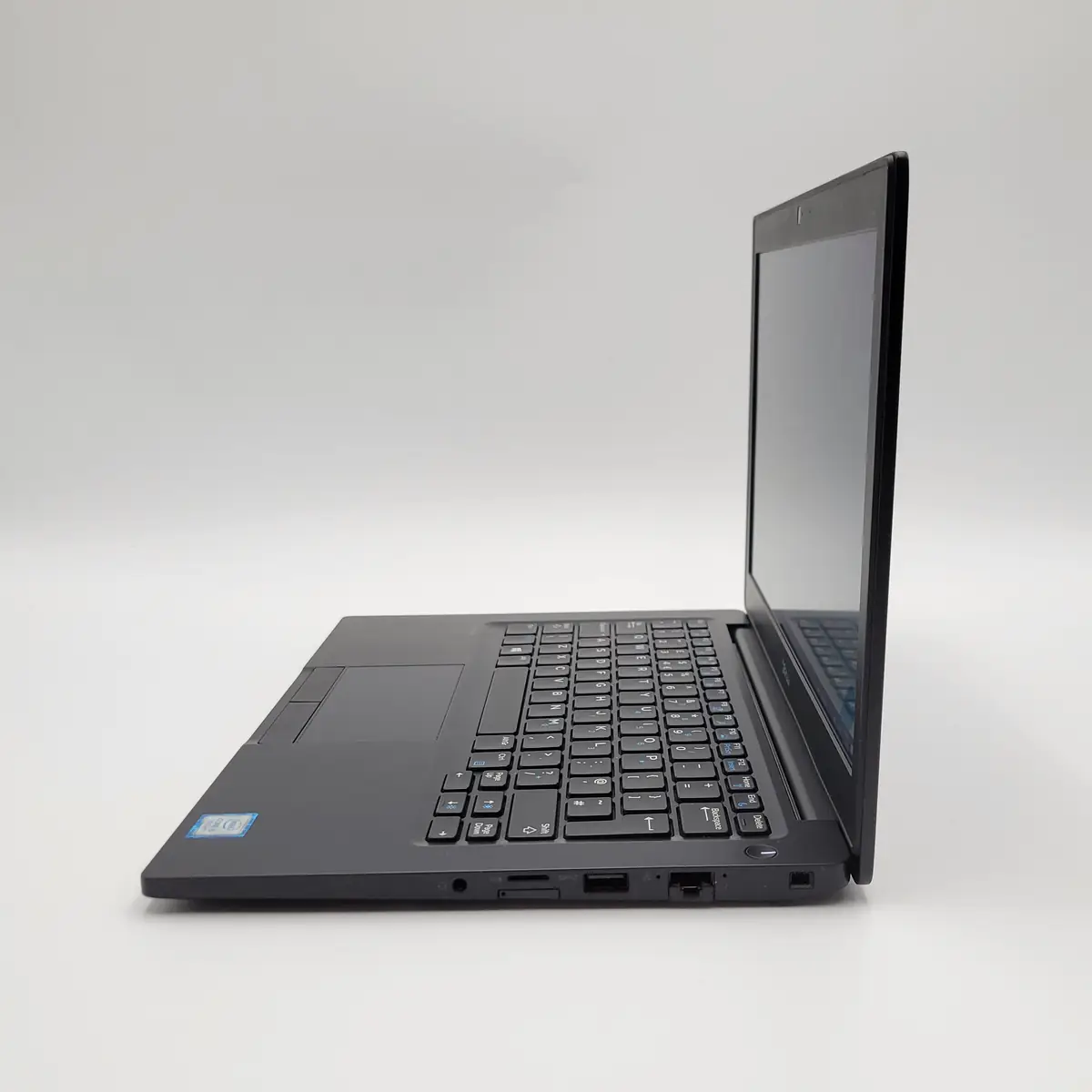 Laptop Second Hand Dell 7280 - 12.5inch Intel i5-7300U 8GB RAM 256GB SSD TAST.ILUM. Windows 10 Refurbished  [7]