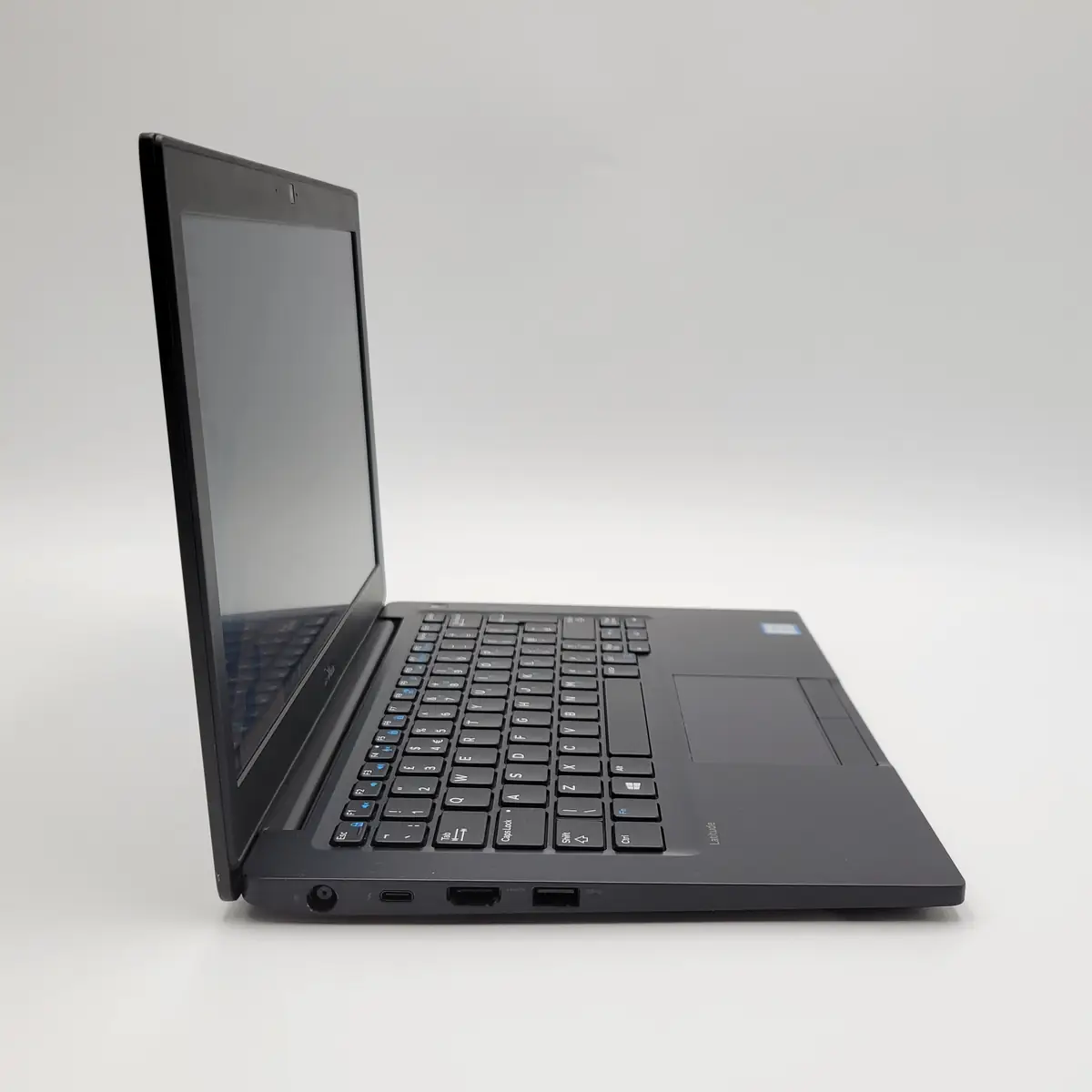 Laptop Second Hand Dell 7280 - 12.5inch Intel i5-7300U 8GB RAM 256GB SSD TAST.ILUM. Windows 10 Refurbished  [6]