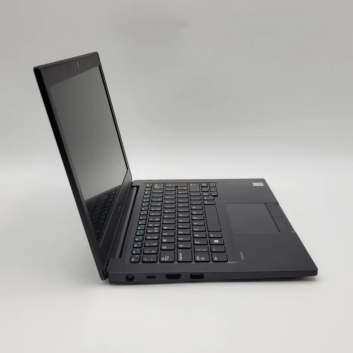 Laptop Second Hand Dell 7280 - 12.5inch Intel i5-7300U 8GB RAM 256GB SSD TAST.ILUM. Windows 11 Refurbished  [6]