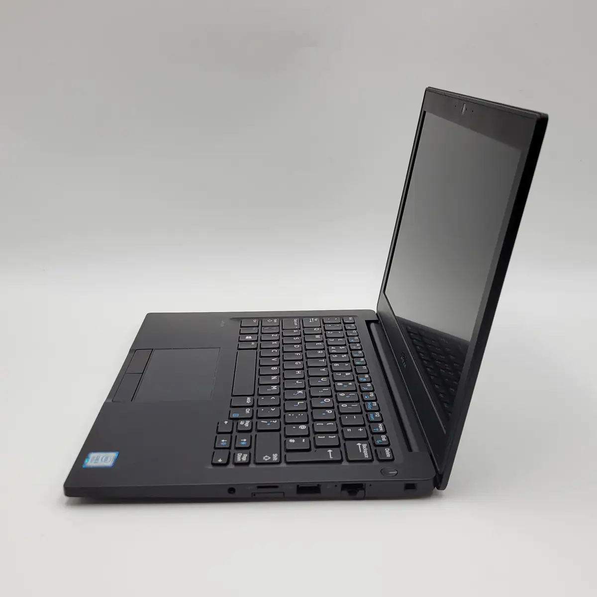 Laptop Second Hand Dell 7280 - 12.5inch Intel i5-7300U 8GB RAM 256GB SSD TAST.ILUM. Windows 11 Refurbished  [5]