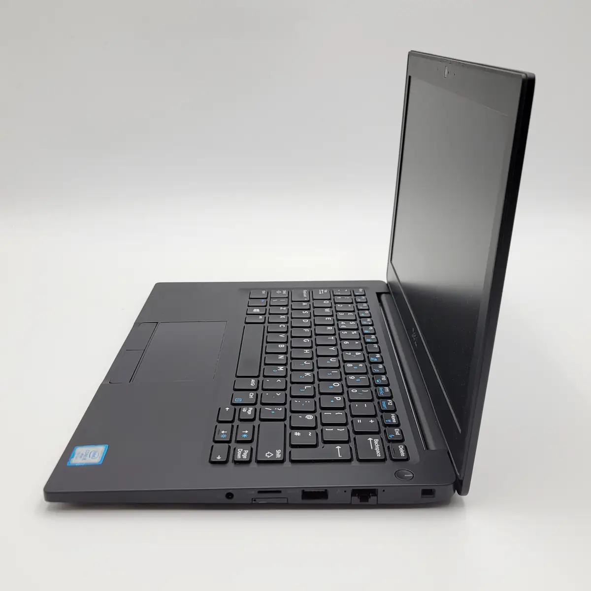 Laptop Second Hand Dell 7290 - 12.5inch Intel i5-7300U 8GB RAM 256GB SSD TAST. ILUM. Windows 10 Refurbished  [5]