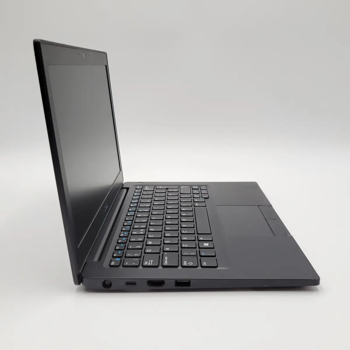 Laptop Second Hand Dell 7290 - 12.5inch Intel i5-7300U 8GB RAM 256GB SSD TAST. ILUM. Windows 10 Refurbished  [6]