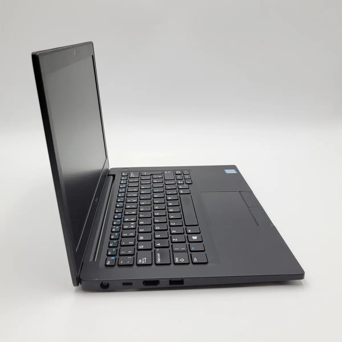 Laptop Second Hand Dell 7290 - 12.5inch Intel i5-7300U 8GB RAM 256GB SSD TAST. ILUM. Windows 10 Refurbished  [6]
