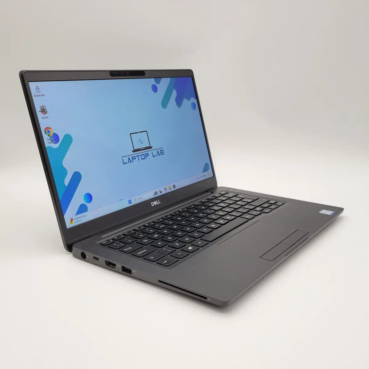 Laptop Second Hand Dell Latitude 7300 TOUCH - 13.3inch FHD Intel i5-8365U 8GB RAM 256GB SSD TAST. ILUM. Windows 11 Refurbished  [4]