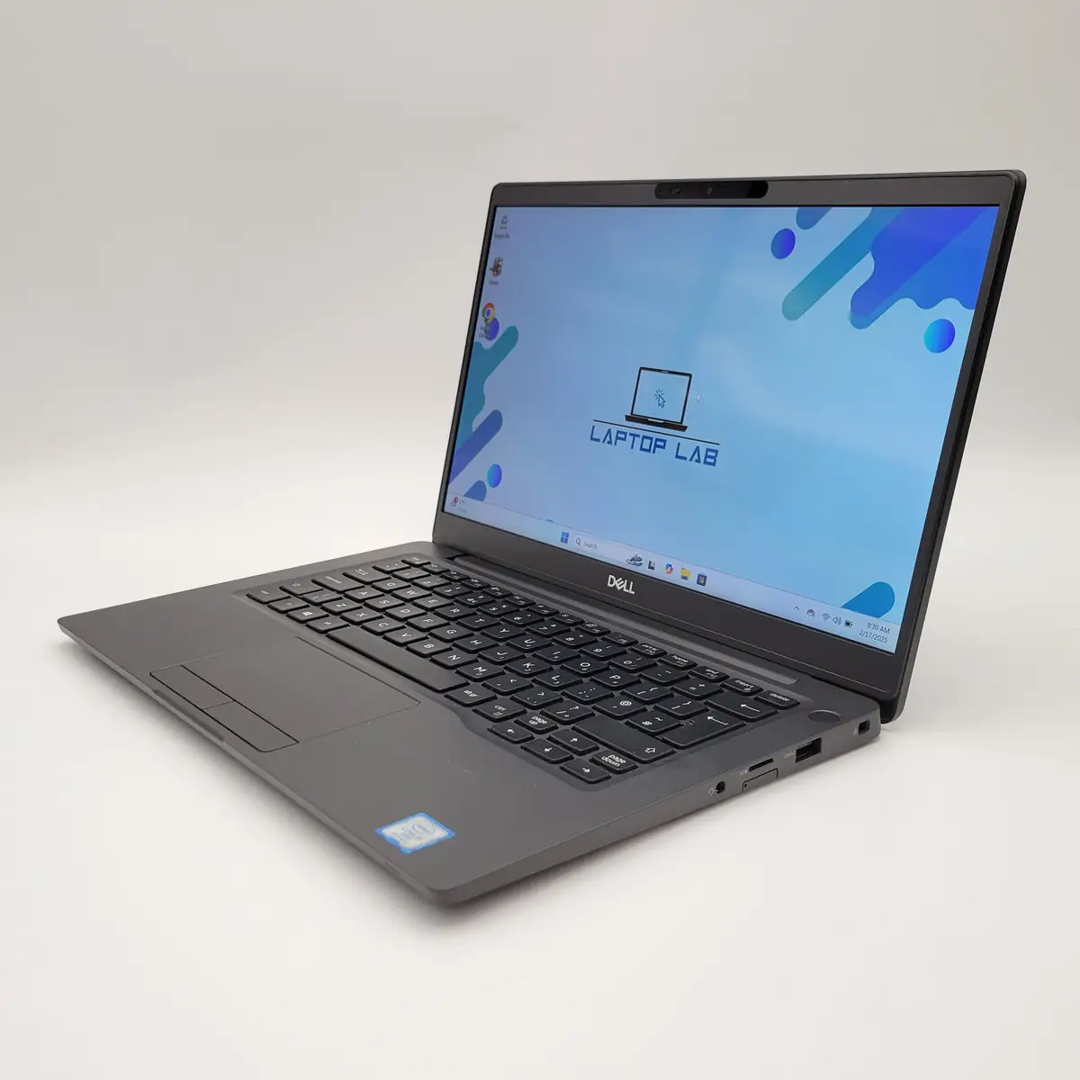 Laptop Second Hand Dell Latitude 7300 TOUCH - 13.3inch FHD Intel i5-8365U 8GB RAM 256GB SSD TAST. ILUM. Windows 11 Refurbished  [3]