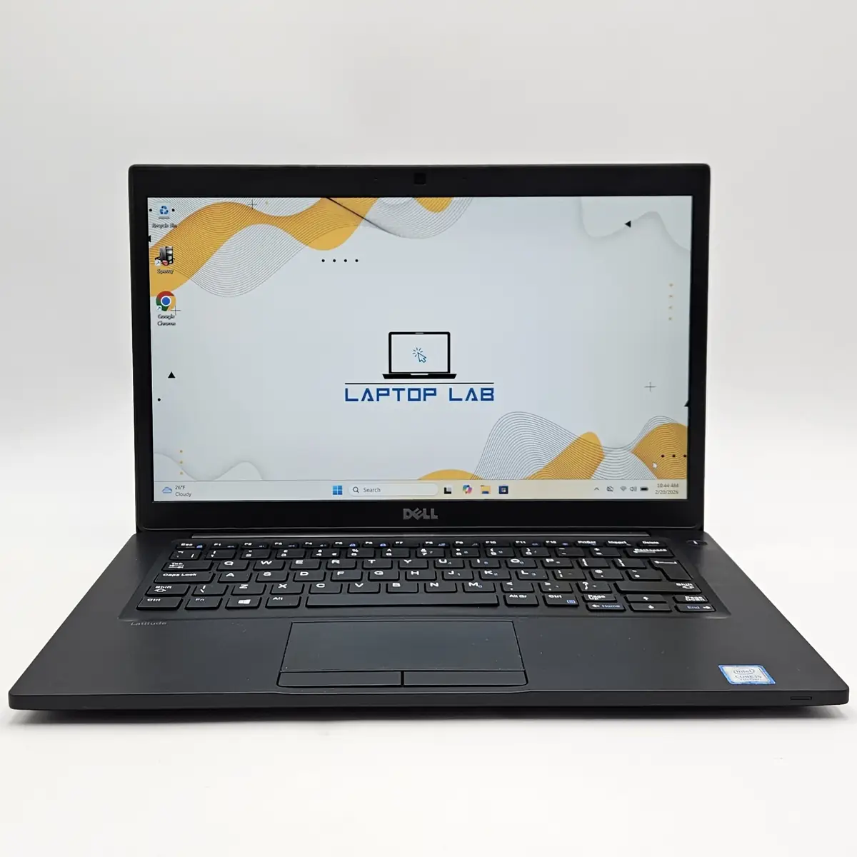 Laptop Second Hand Dell Latitude 7480 - 14inch FHD Intel I5-7300U 8GB 256GB SSD Windows 11 Refurbished  [1]