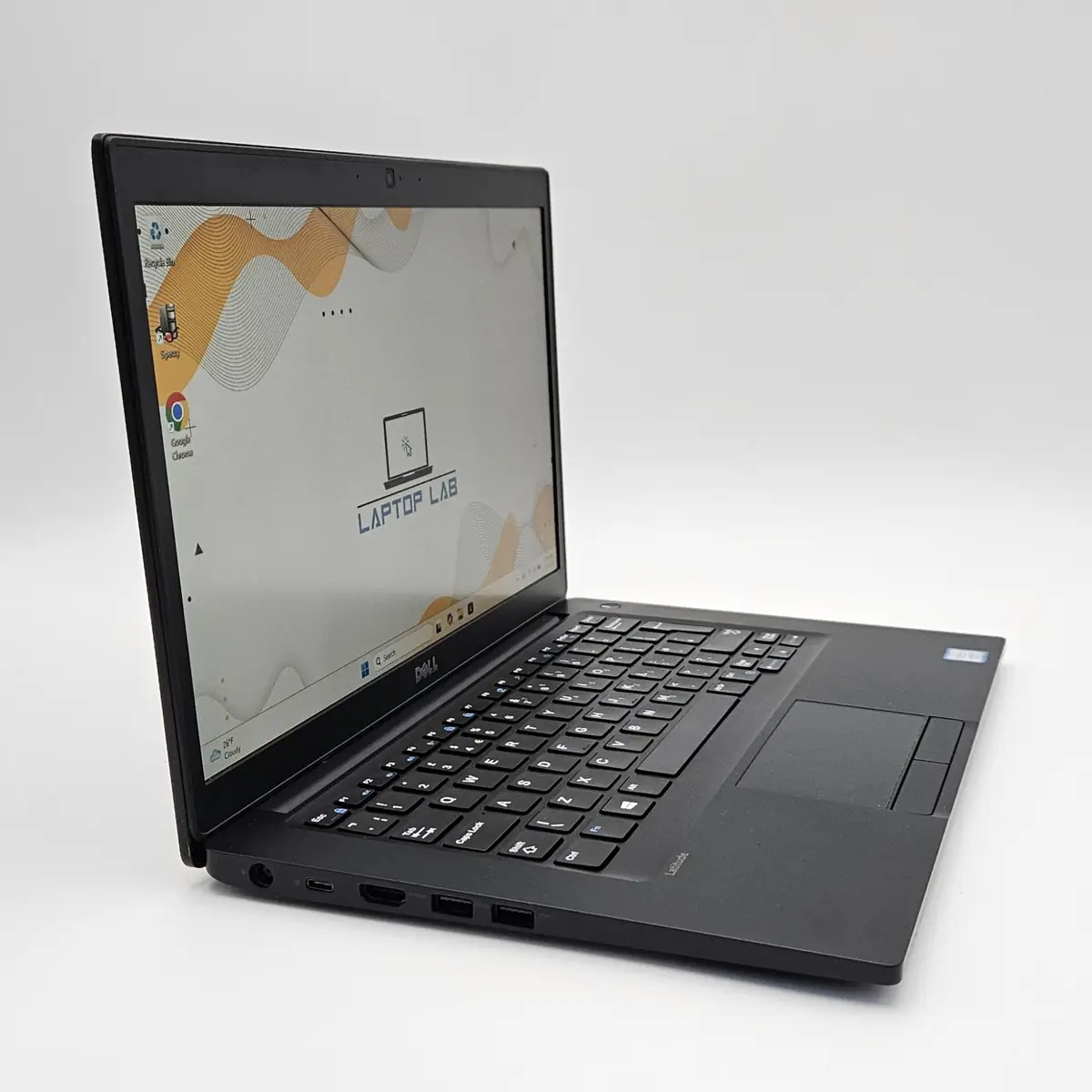 Laptop Second Hand Dell Latitude 7480 - 14inch FHD Intel I5-7300U 8GB 256GB SSD Windows 11 Refurbished  [4]