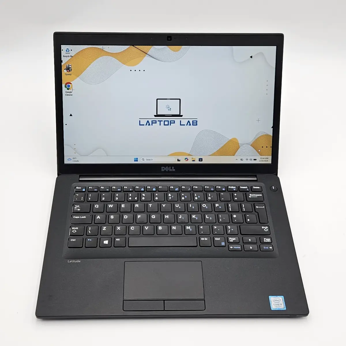 Laptop Second Hand Dell Latitude 7480 - 14inch FHD Intel I5-7300U 8GB 256GB SSD Windows 11 Refurbished  [2]