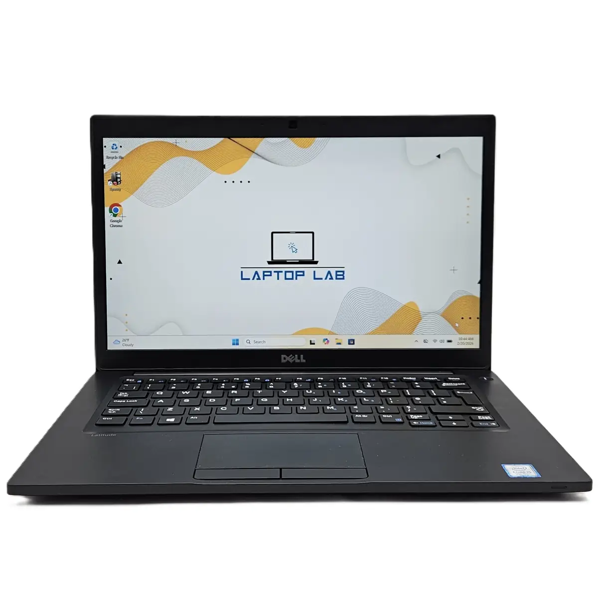 Laptopuri refurbished și second-hand - Laptop Second Hand Dell Latitude 7480 - 14inch FHD Intel I5-7300U 8GB 256GB SSD Windows 11 Refurbished 