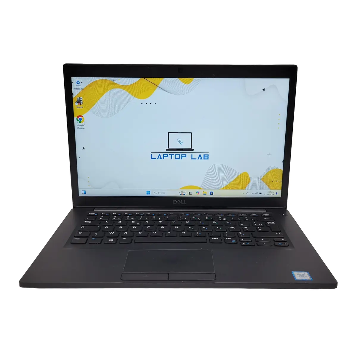 Laptop Second Hand Dell Latitude 7490 - 14inch FHD Intel Core i5-8350U 8GB RAM 256GB SSD Windows 10 Refurbished  [0]