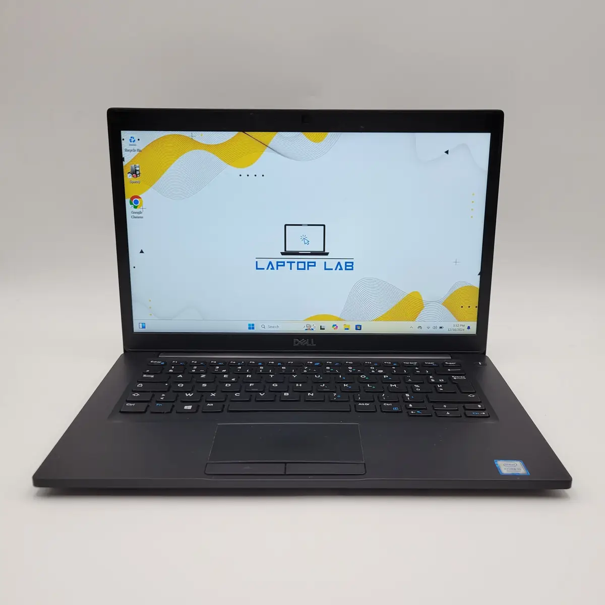 Laptop Second Hand Dell Latitude 7490 - 14inch FHD Intel Core i5-8350U 8GB RAM 256GB SSD Windows 10 Refurbished  [1]