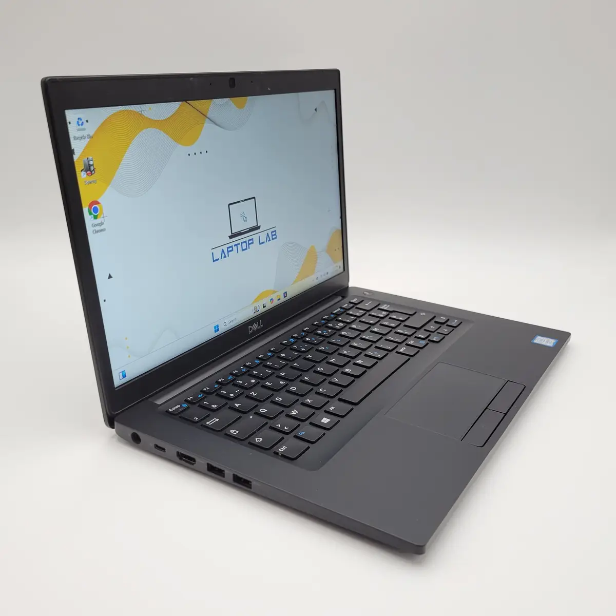 Laptop Second Hand Dell Latitude 7490 - 14inch FHD Intel Core i5-8350U 8GB RAM 256GB SSD Windows 10 Refurbished  [4]