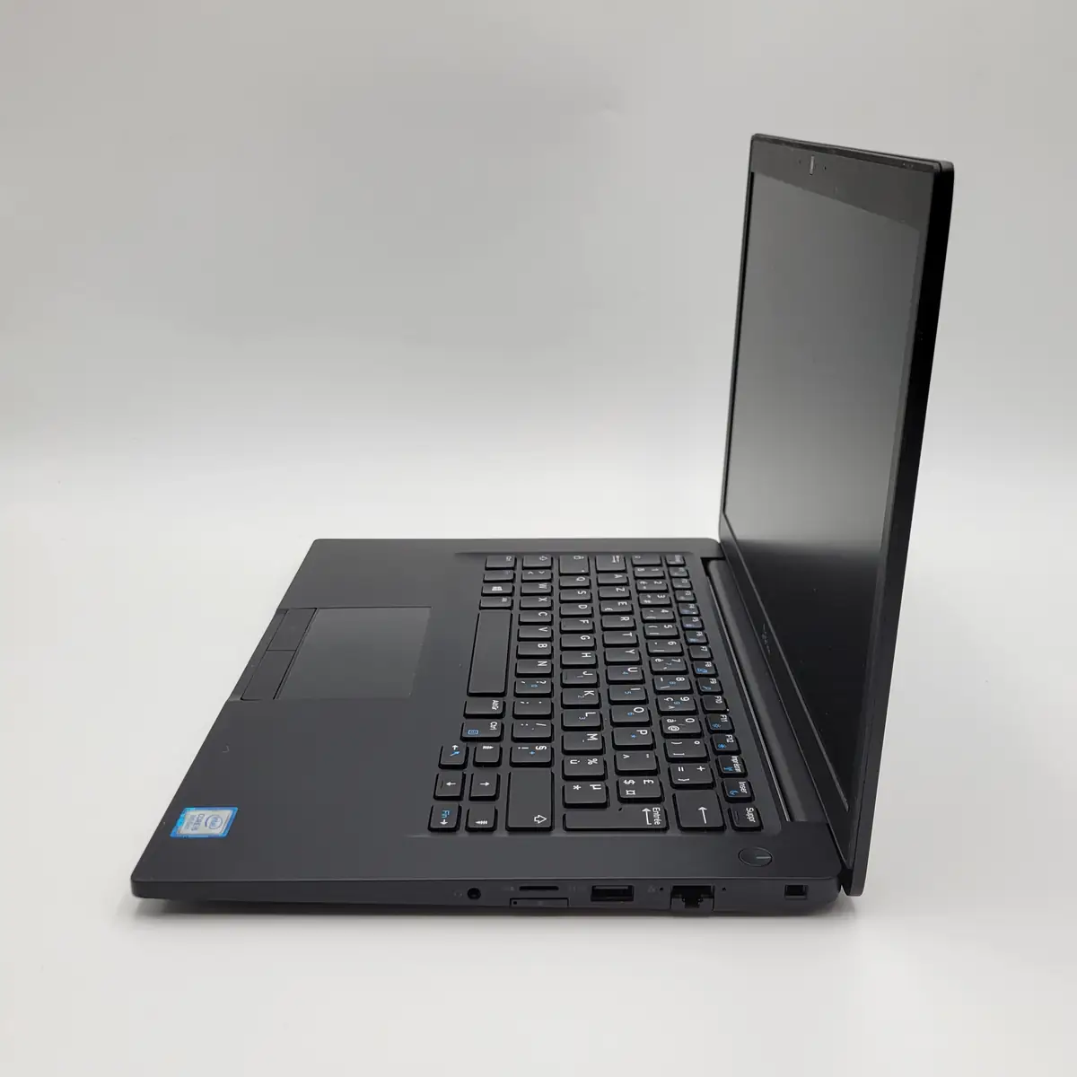Laptop Second Hand Dell Latitude 7490 - 14inch FHD Intel Core i5-8350U 8GB RAM 256GB SSD Windows 10 Refurbished  [5]