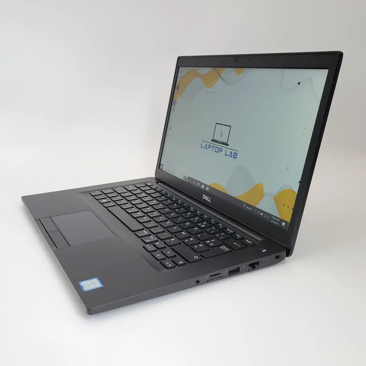 Laptop Second Hand Dell Latitude 7490 - 14inch FHD Intel Core i5-8350U 16GB RAM 256GB SSD Windows 10 Refurbished  [3]