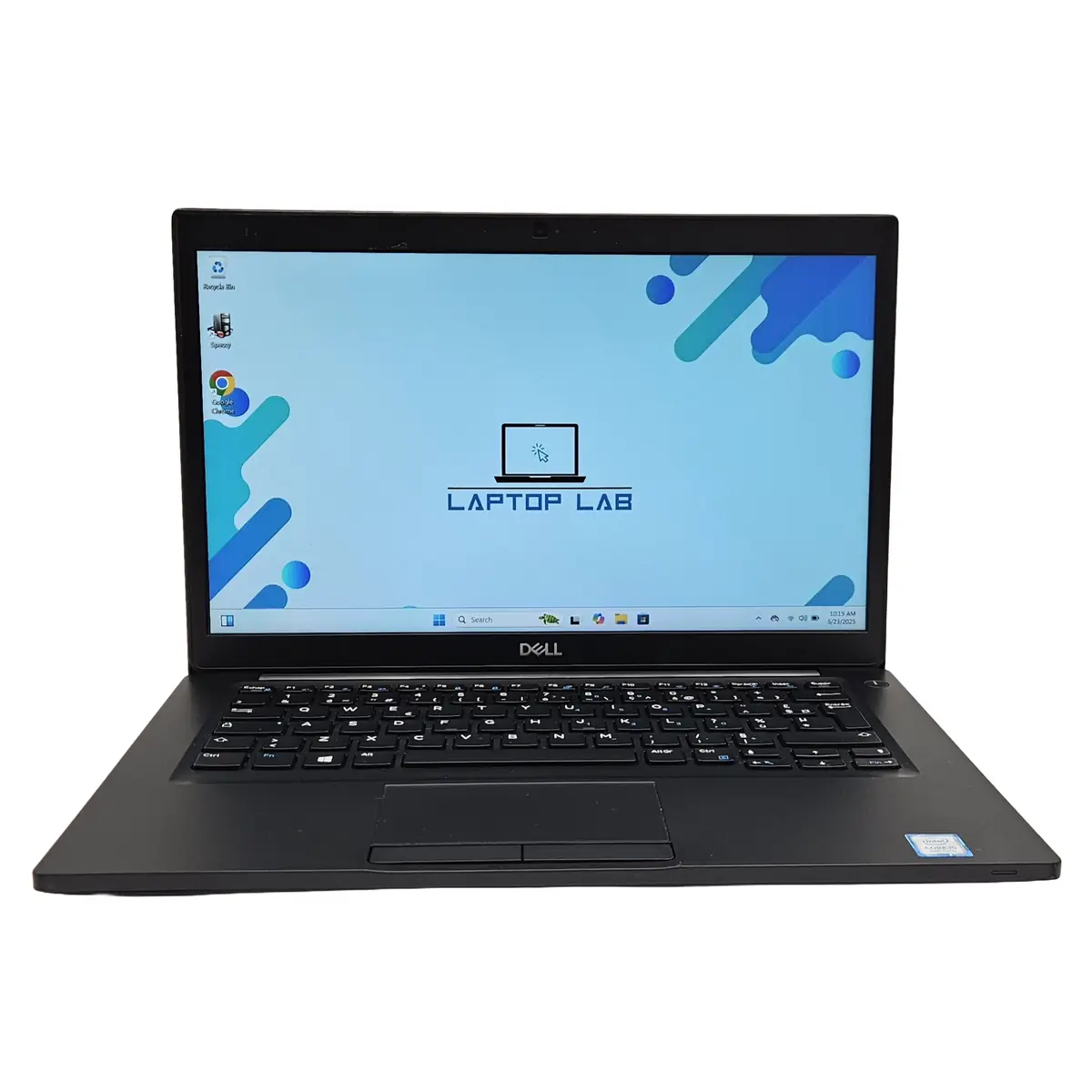 Laptop Second Hand Dell Latitude 7490 - 14inch FHD Intel i5-8350U 16GB RAM 256GB SSD Windows 11 Refurbished  [0]