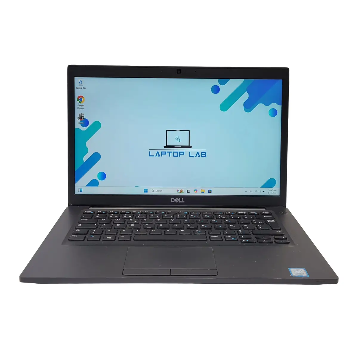 Laptop Second Hand Dell Latitude 7490 - 14inch FHD Intel Core i5-8350U 16GB RAM 256GB SSD Windows 11 Refurbished  [0]