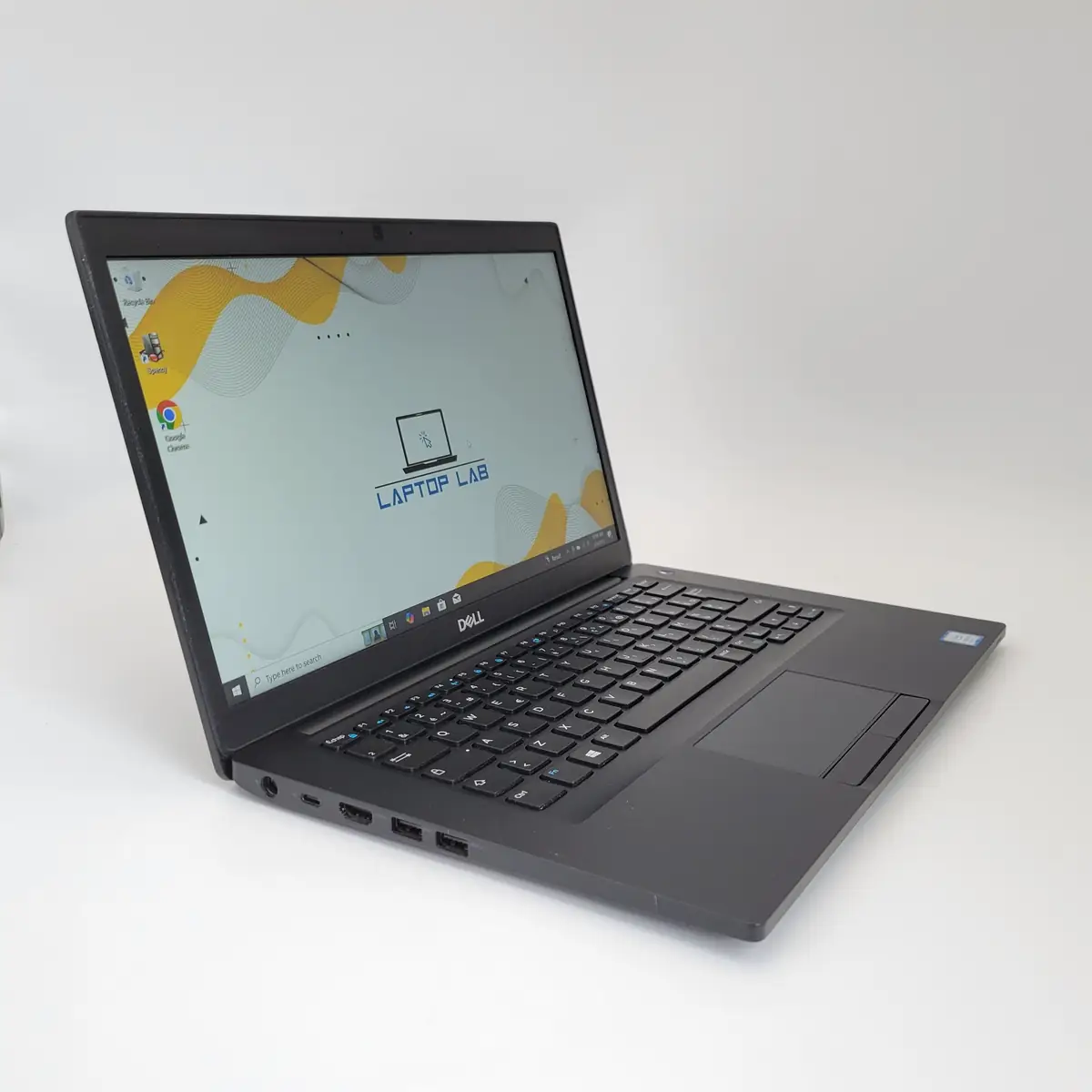 Laptop Second Hand Dell Latitude 7490 - 14inch FHD Intel Core i5-8350U 16GB RAM 256GB SSD Windows 10 Refurbished  [4]