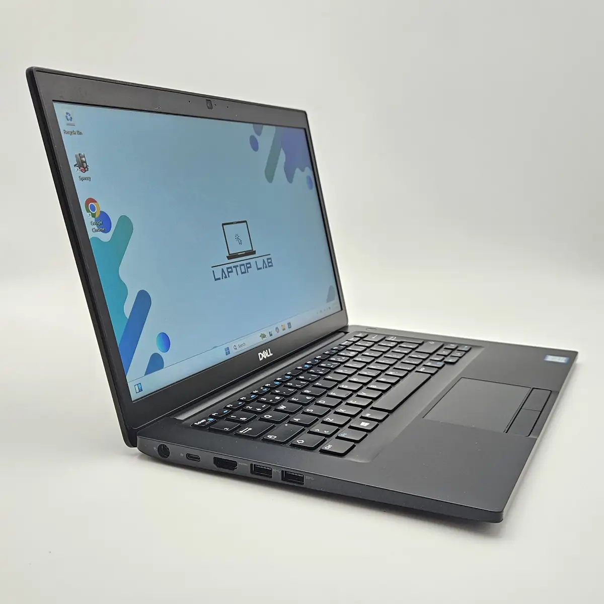 Laptop Second Hand Dell Latitude 7490 - 14inch FHD Intel i5-8350U 16GB RAM 256GB SSD Windows 11 Refurbished  [4]