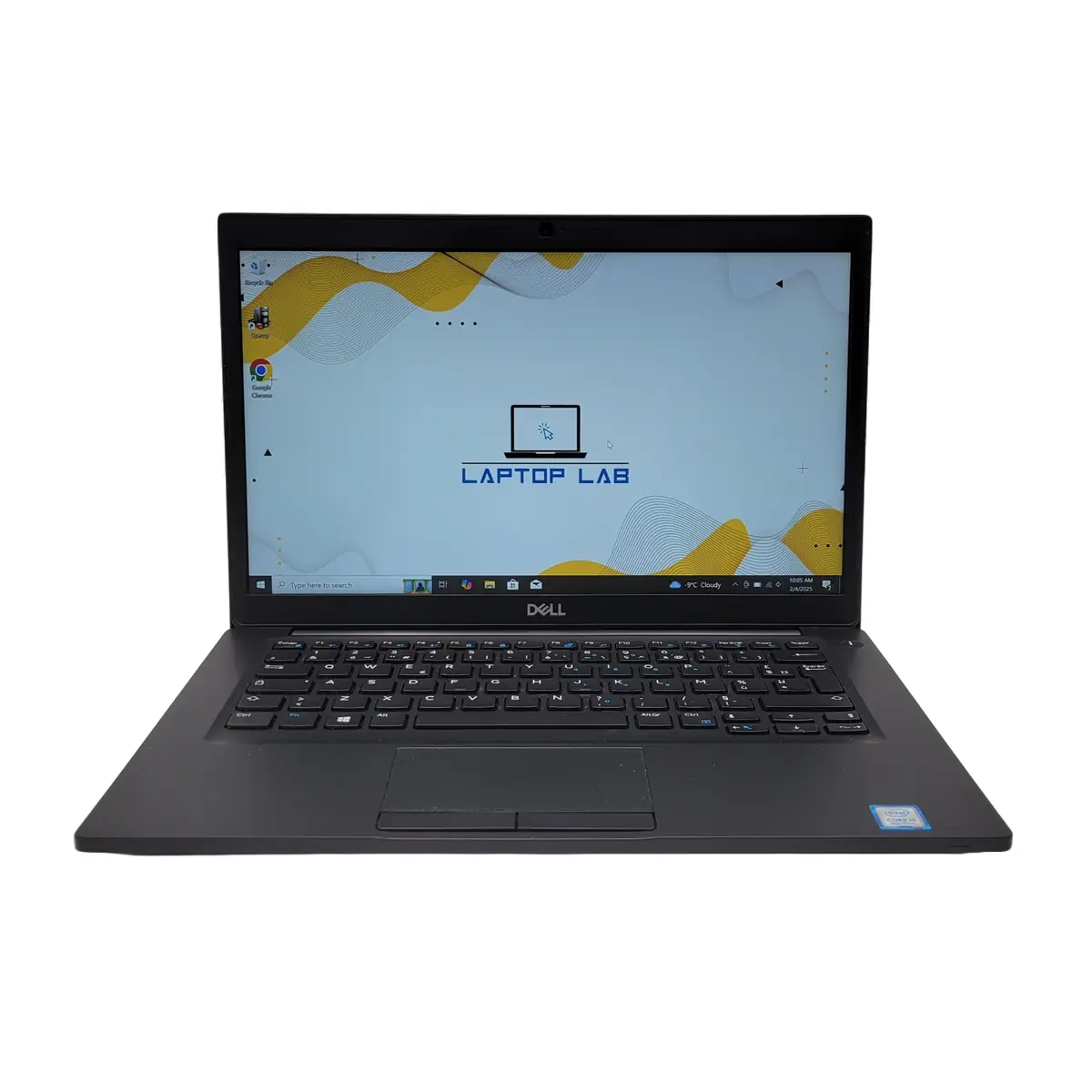 Laptop Second Hand Dell Latitude 7490 - 14inch FHD Intel Core i5-8350U 16GB RAM 256GB SSD Windows 10 Refurbished  [0]