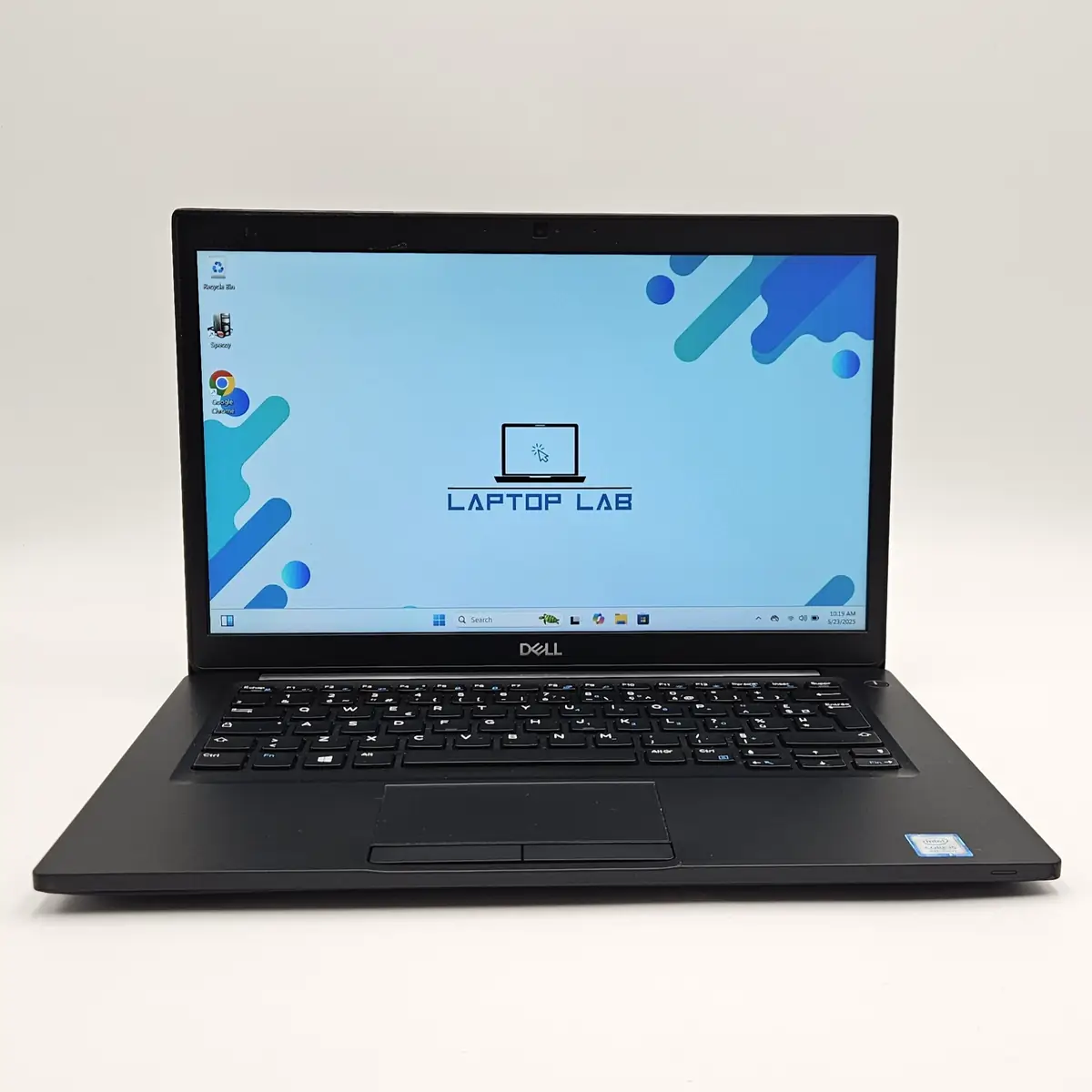 Laptop Second Hand Dell Latitude 7490 - 14inch FHD Intel i5-8350U 16GB RAM 256GB SSD Windows 11 Refurbished  [1]