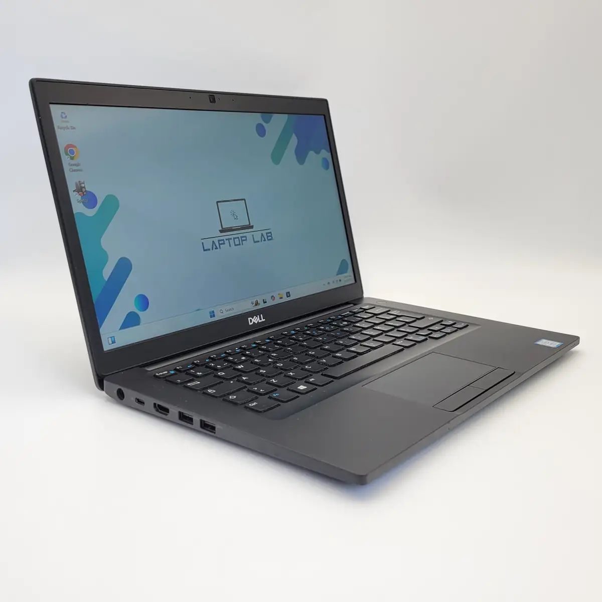 Laptop Second Hand Dell Latitude 7490 - 14inch FHD Intel Core i5-8350U 16GB RAM 256GB SSD Windows 11 Refurbished  [4]