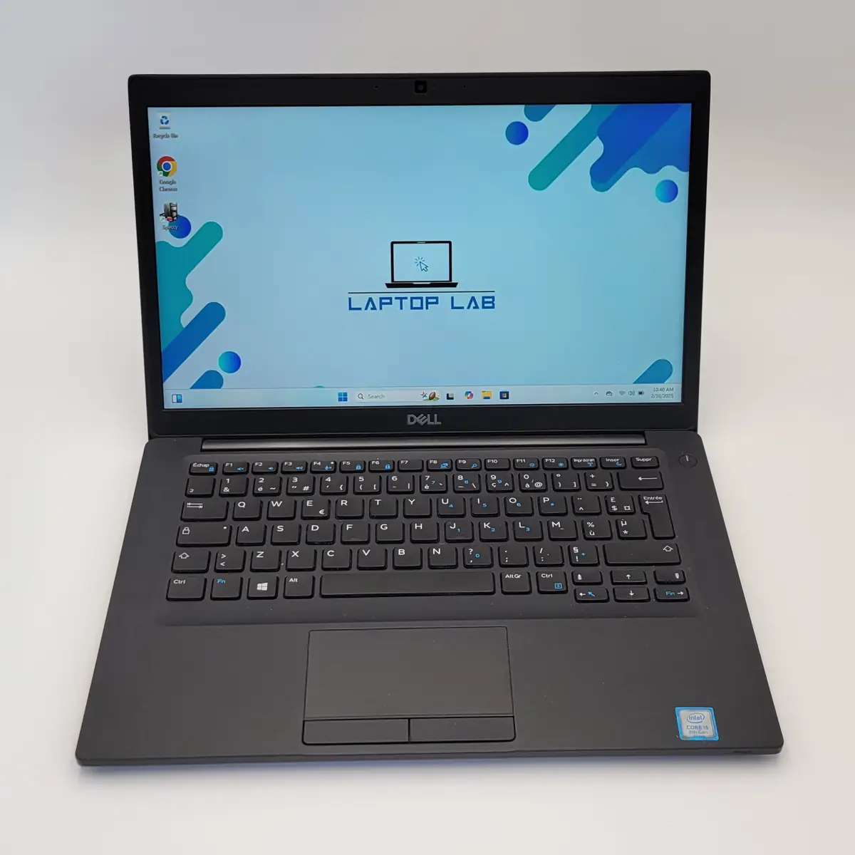 Laptop Second Hand Dell Latitude 7490 - 14inch FHD Intel Core i5-8350U 16GB RAM 256GB SSD Windows 11 Refurbished  [2]