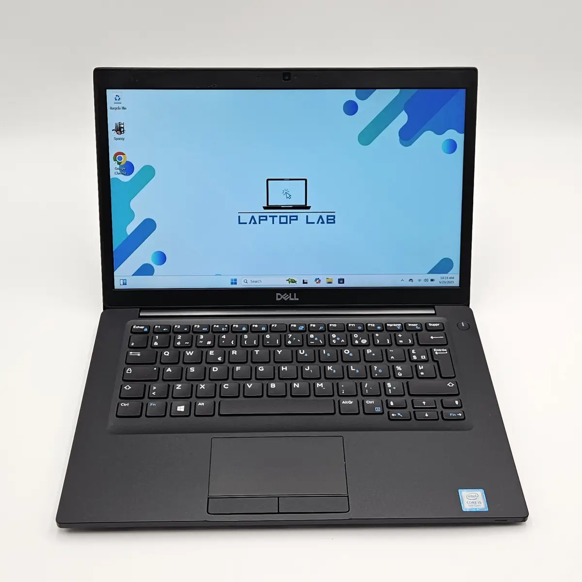 Laptop Second Hand Dell Latitude 7490 - 14inch FHD Intel i5-8350U 16GB RAM 256GB SSD Windows 11 Refurbished  [2]