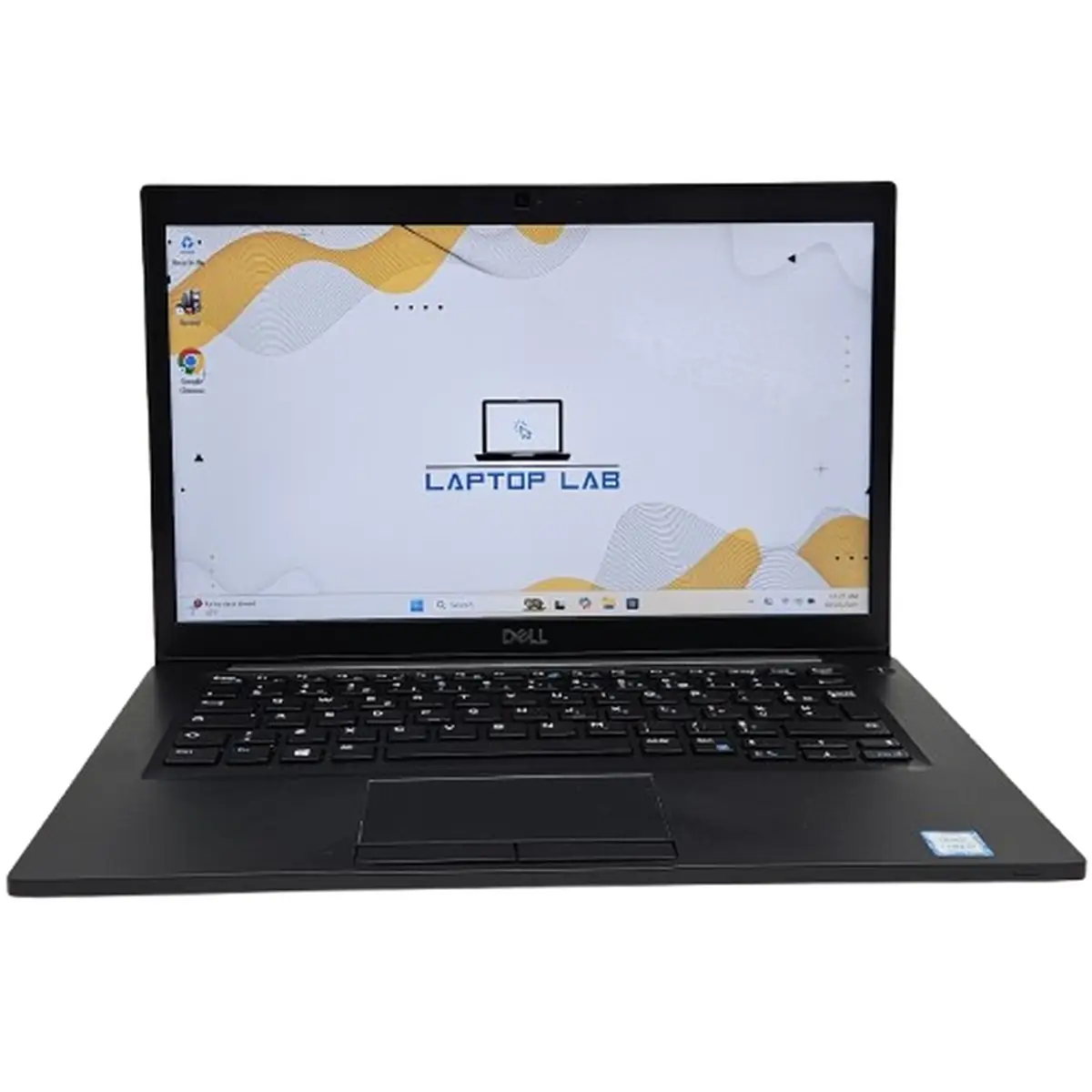 Laptopuri refurbished și second-hand - Laptop Second Hand Dell Latitude 7490 - 14inch FHD Intel I5-8350U 8GB 256GB SSD Windows 11 Refurbished 