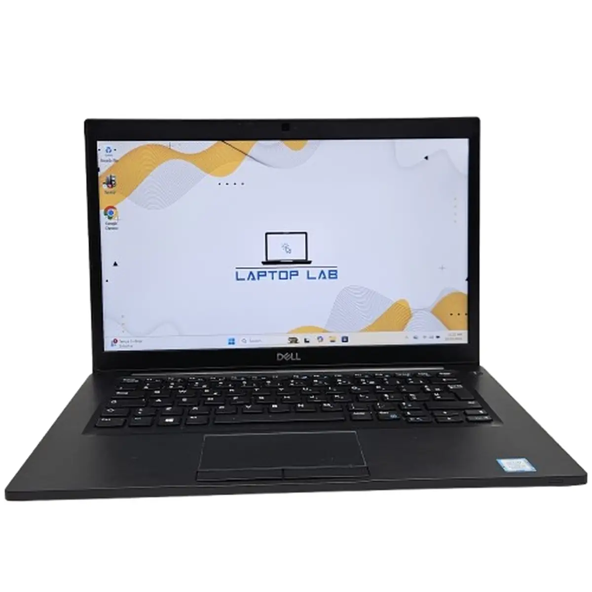 Laptopuri refurbished și second-hand - Laptop Second Hand Dell Latitude 7490 - 14inch FHD Intel i5-8350U 16GB RAM 256GB SSD Windows 11 Refurbished 