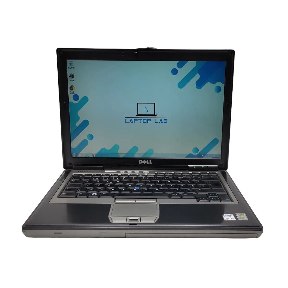 Laptop Second Hand Dell D630 - 14inch Intel C2D T7100 2GB RAM 320GB HDD Windows 7 Refurbished  [0]