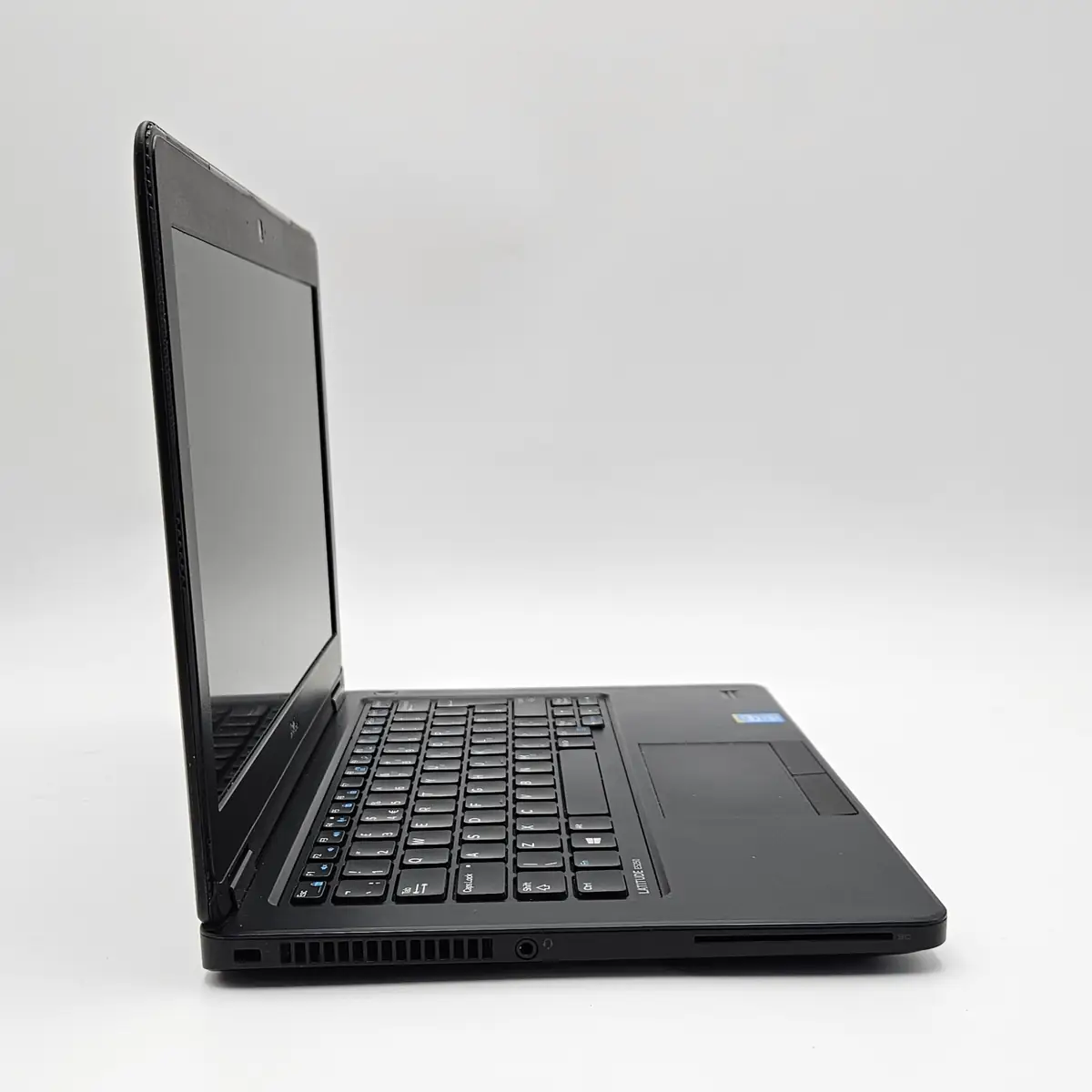 Laptop Second Hand Dell E5250 - 12.5inch Intel i5-5300U 8GB RAM 256GB SSD Windows 10 Refurbished  [6]