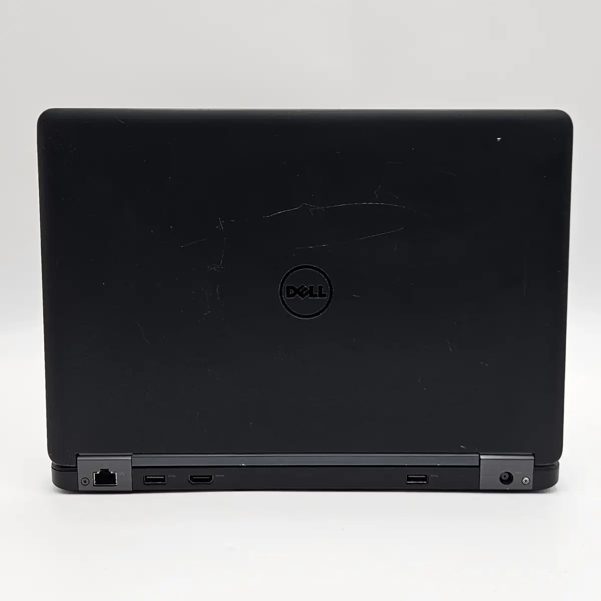 Laptop Second Hand Dell E5250 - 12.5inch Intel i5-5300U 8GB RAM 256GB SSD Windows 10 Refurbished  [7]