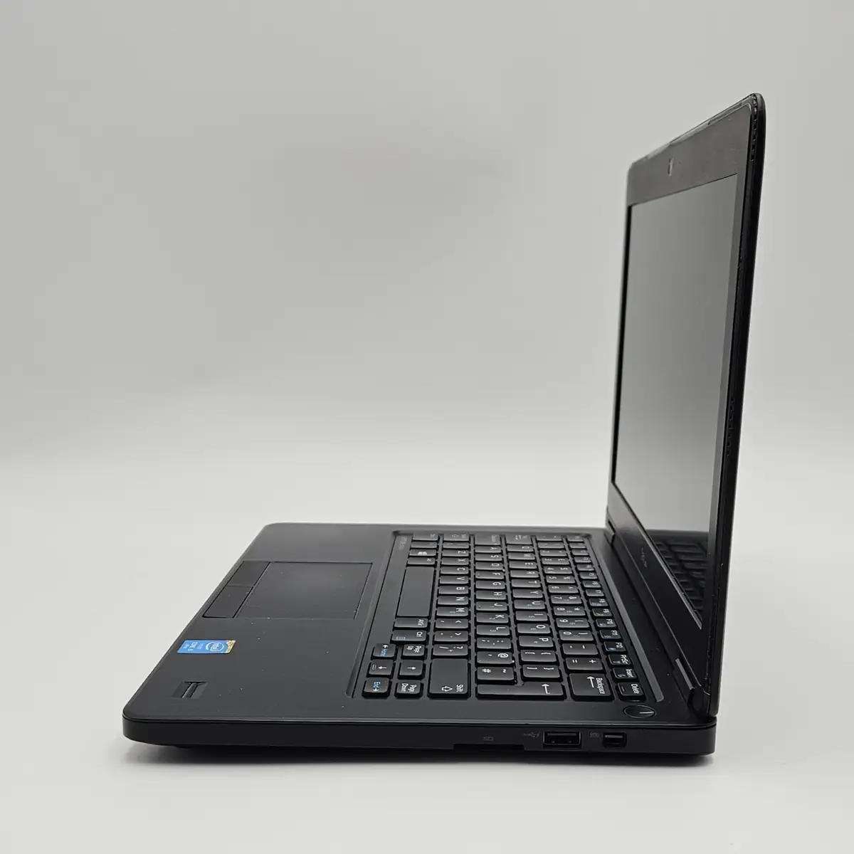 Laptop Second Hand Dell E5250 - 12.5inch Intel i5-5300U 8GB RAM 256GB SSD Windows 10 Refurbished  [5]