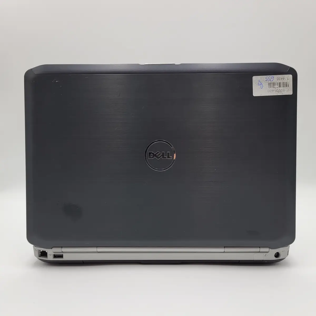 Laptop Second Hand DELL E5420 - 14inch Intel I5-2430M 4GB RAM 250GB HDD Windows 10 Refurbished  [7]