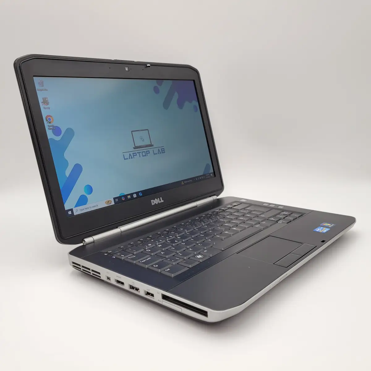 Laptop Second Hand DELL E5420 - 14inch Intel I5-2430M 4GB RAM 250GB HDD Windows 10 Refurbished  [4]
