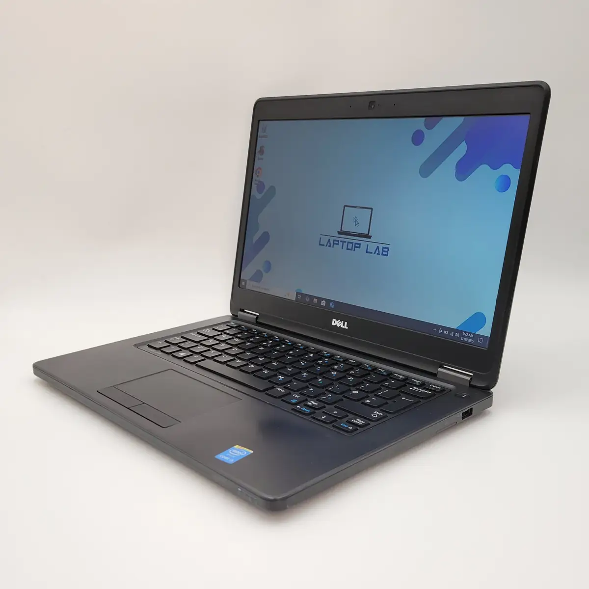 Laptop Second Hand Dell Latitude E5450 - 14inch Intel i5-5300U 8GB RAM 256GB SSD Windows 10 Refurbished  [3]