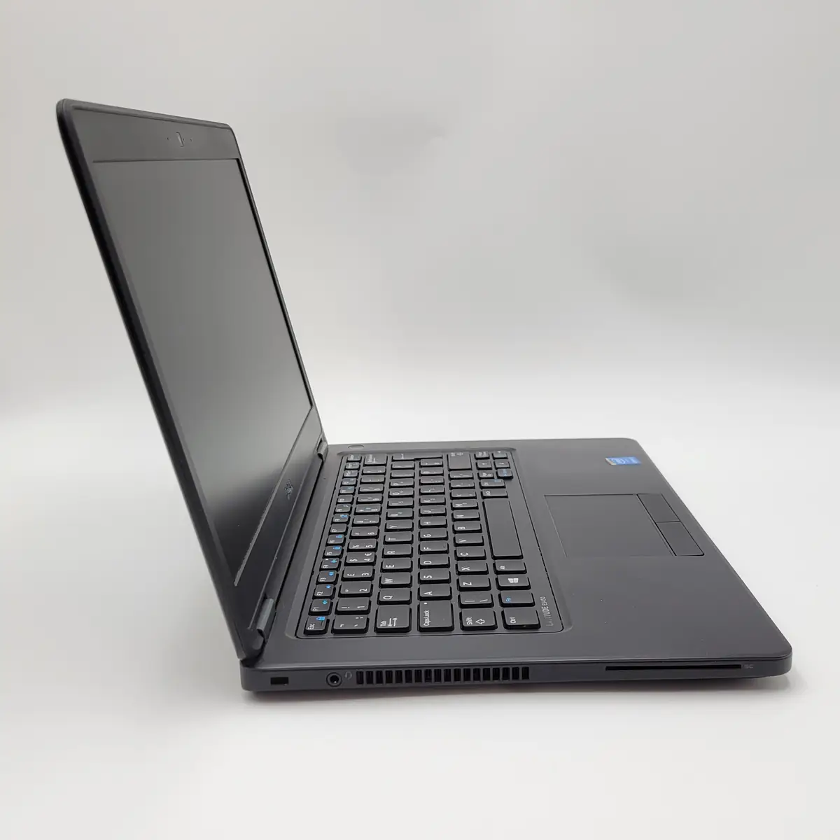 Laptop Second Hand Dell Latitude E5450 - 14inch Intel i5-5300U 8GB RAM 256GB SSD Windows 10 Refurbished  [6]