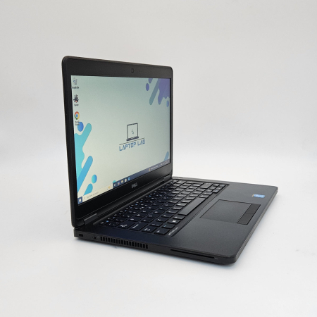Laptop Second Hand Dell E5450 - 14inch Intel i5-5300U 8GB RAM 256GB SSD Windows 10 Refurbished  [4]