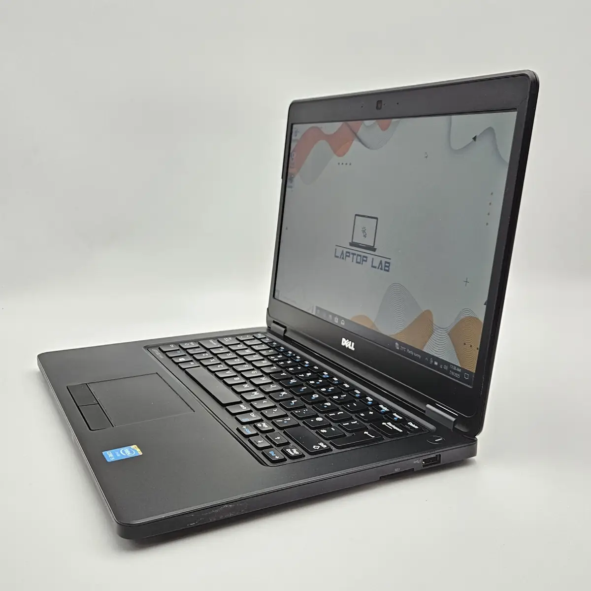 Laptop Second Hand Dell E5450 - 14inch Intel i5-5300U 12GB RAM 240GB SSD Windows 10 Refurbished  [3]