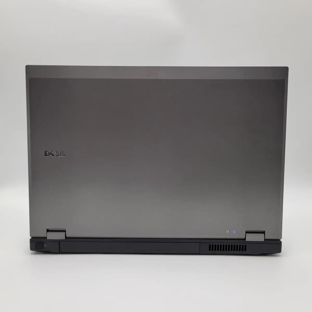 Laptop Second Hand Dell E5510 - 15.6inch Intel i5-560M 4GB RAM 160GB HDD Windows 7 Refurbished  [7]