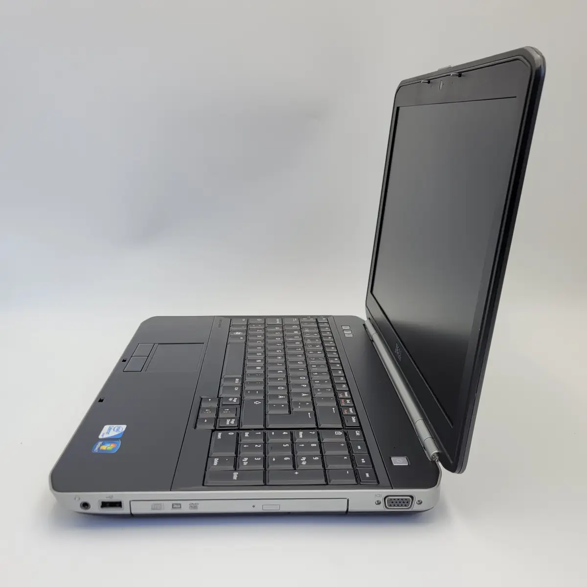 Laptop Second Hand Dell Latitude E5520M - 15.6inch Intel Celeron 925 4GB RAM 250GB HDD Windows 10 Refurbished  [5]