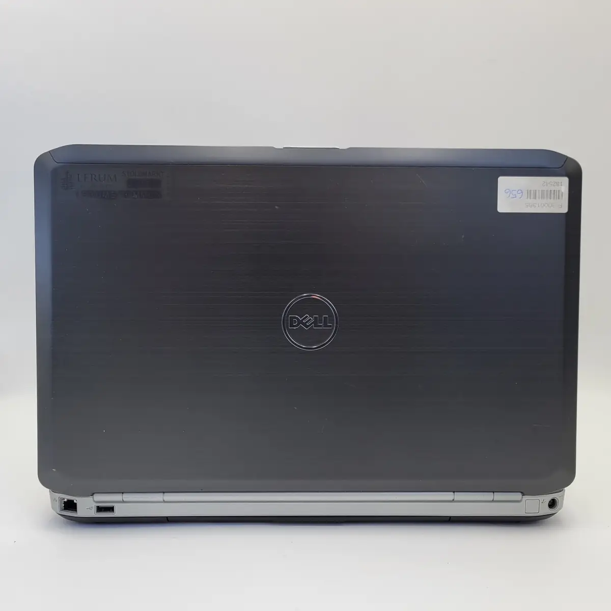 Laptop Second Hand Dell Latitude E5520M - 15.6inch Intel Celeron 925 4GB RAM 250GB HDD Windows 10 Refurbished  [7]