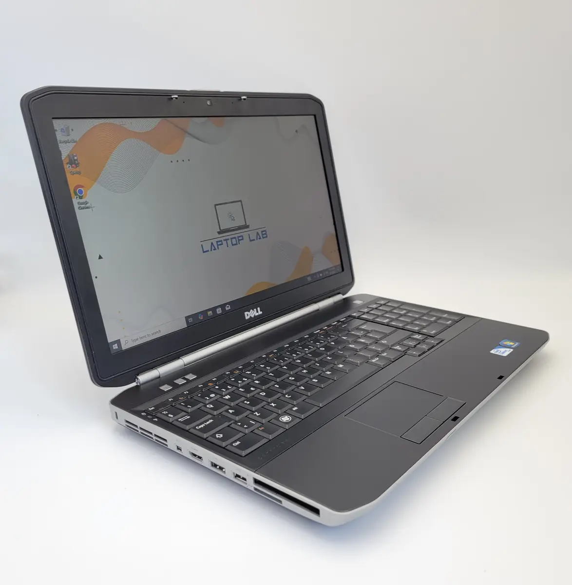 Laptop Second Hand Dell Latitude E5520M - 15.6inch Intel Celeron 925 4GB RAM 250GB HDD Windows 10 Refurbished  [4]
