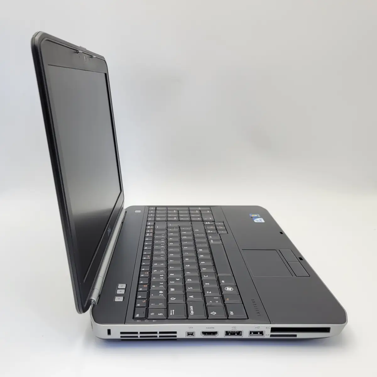 Laptop Second Hand Dell Latitude E5520M - 15.6inch Intel Celeron 925 4GB RAM 250GB HDD Windows 10 Refurbished  [6]