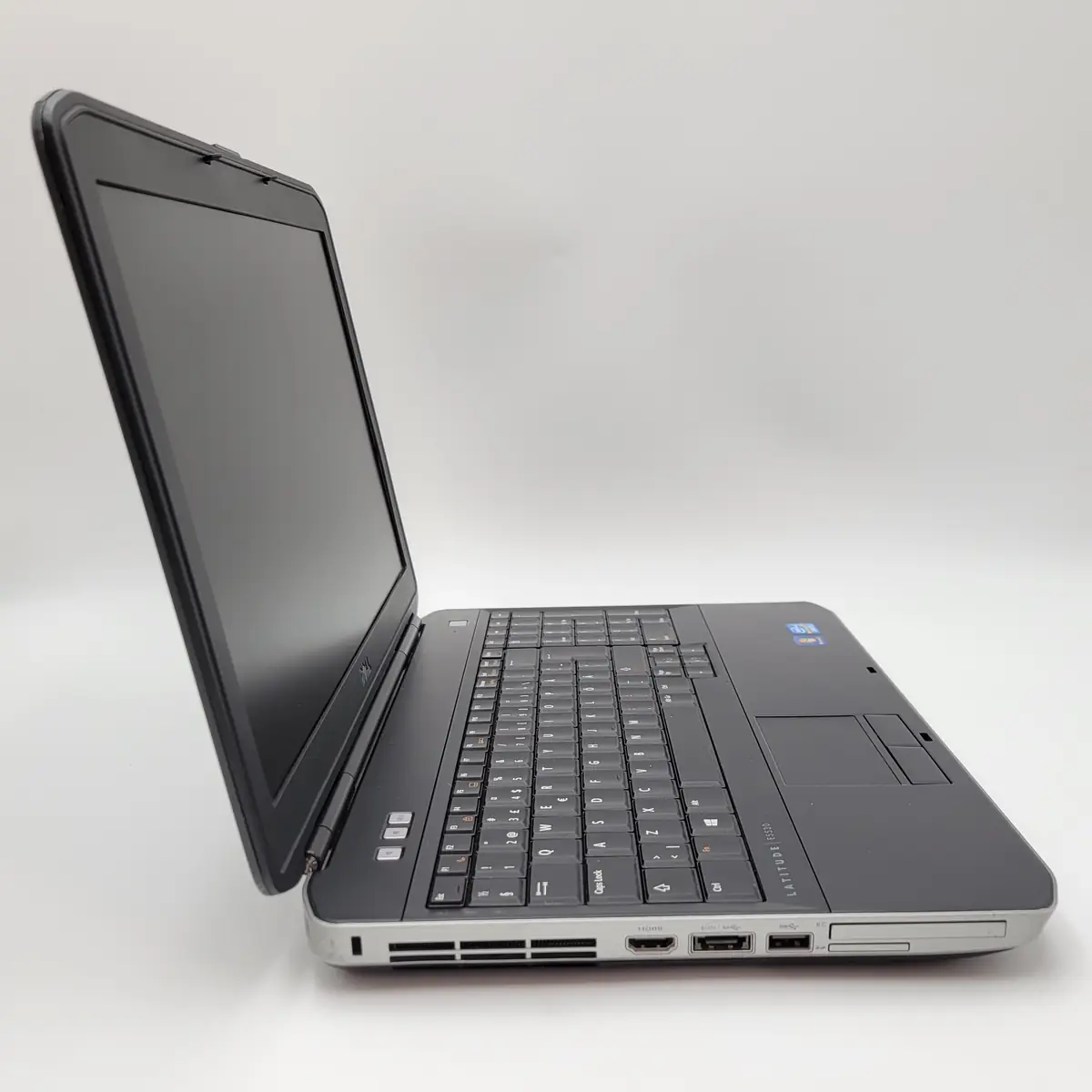 Laptop Second Hand Dell Latitude E5530 - 15.6inch Intel I5-3230M 8GB RAM 128GB SSD Windows 10 Refurbished  [6]