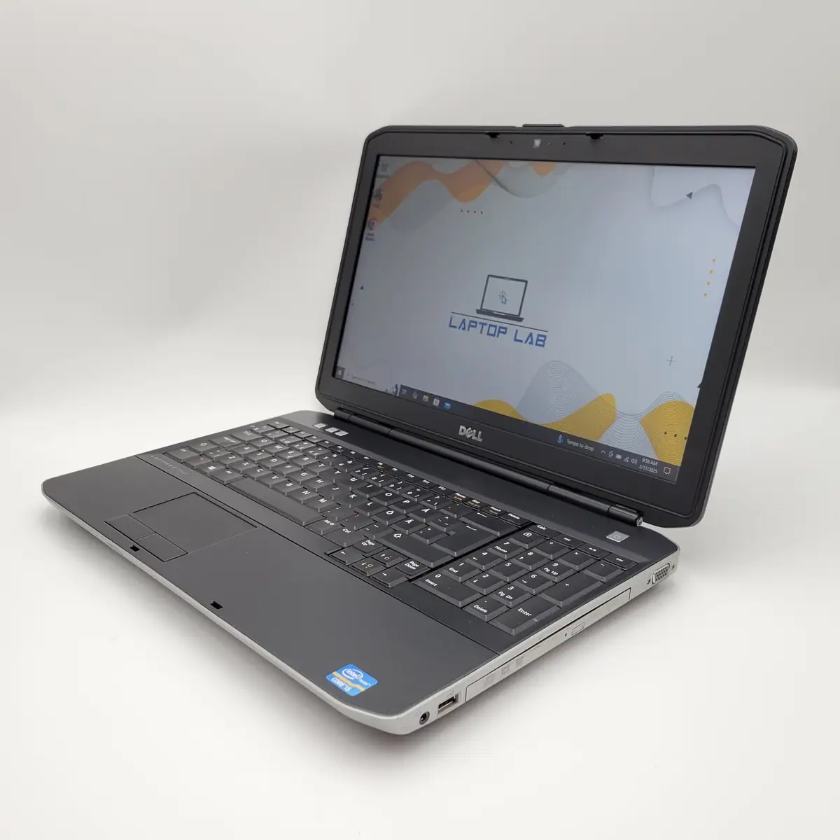 Laptop Second Hand Dell Latitude E5530 - 15.6inch Intel I5-3230M 8GB RAM 128GB SSD Windows 10 Refurbished  [3]