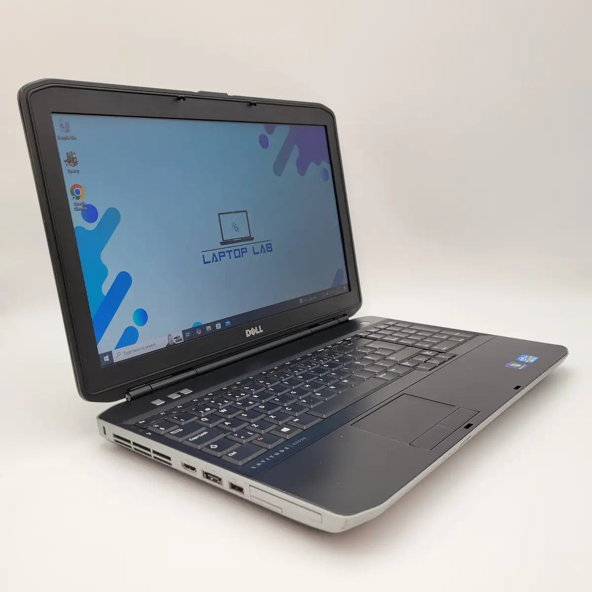 Laptop Second Hand Dell Latitude E5530 - 15.6inch Intel I5-3230M 8GB RAM 128GB SSD Windows 10 Refurbished  [4]