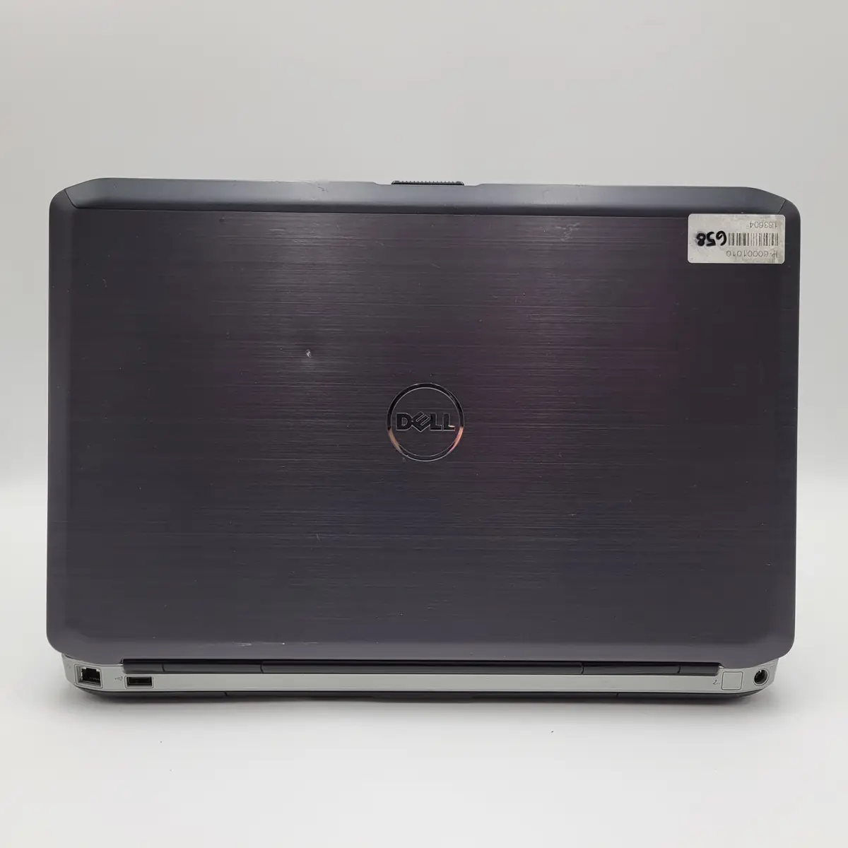Laptop Second Hand DELL E5530 - 15.6inch Intel I5-3230M 8GB RAM 128GB SSD Windows 10 Refurbished  [7]
