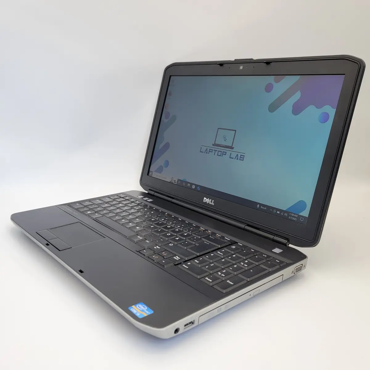 Laptop Second Hand Dell Latitude E5530 - 15.6inch Intel I5-3230M 4GB RAM 128GB SSD Windows 10 Refurbished  [3]